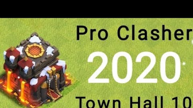 Town Hall 10 | Best Th10 Attack Strategy | TH10 Best War Attack 2020 | Clash Of Clans