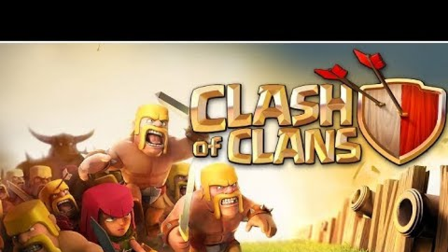 let's play clash of clans and pubg lite and other