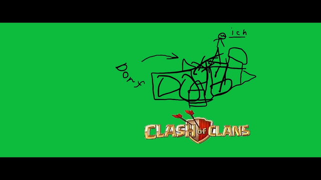 clash of  clans