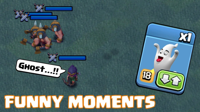 COC Funny Moments Montage | Glitches, Fails, Wins, and Troll Compilation #71