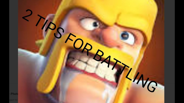 Clash of Clans 2 tips for battling for noobs