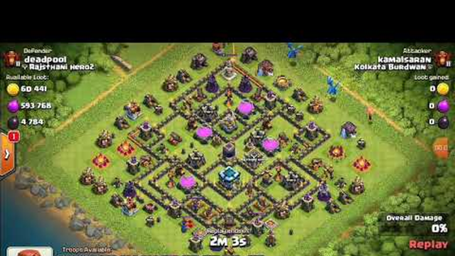 Coc lovers