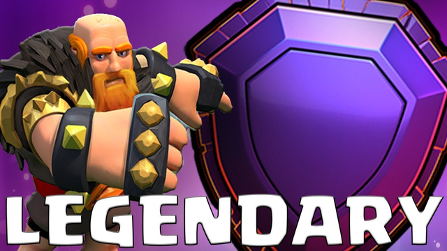 World Record In Clash Of Clans History A Player has 45461 Legendary Trophies.