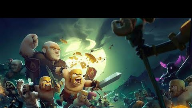 Clash of clans free account giveaway at 500 subscribers!!Subscribe to enter in the giveaway