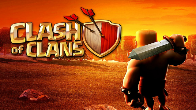 clash of clans {EP1}