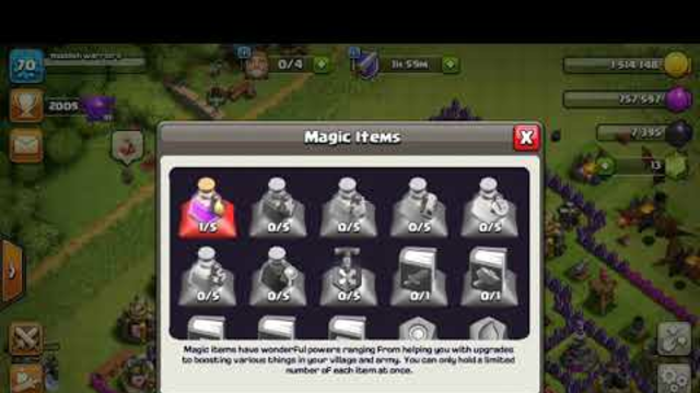 Clash of clans new video
