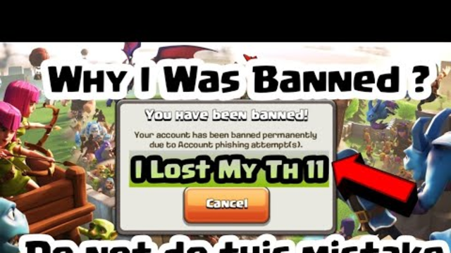 Stay Alert ! Don't Do This Mistake|Clash Of Clans|By DeviL|
