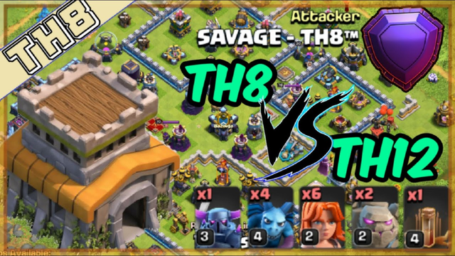 TH8 IN LEGENDS LEAGUE! - Hitting Legends Live! - TH8 Push to Legends - Th8 Legend Strategy COC