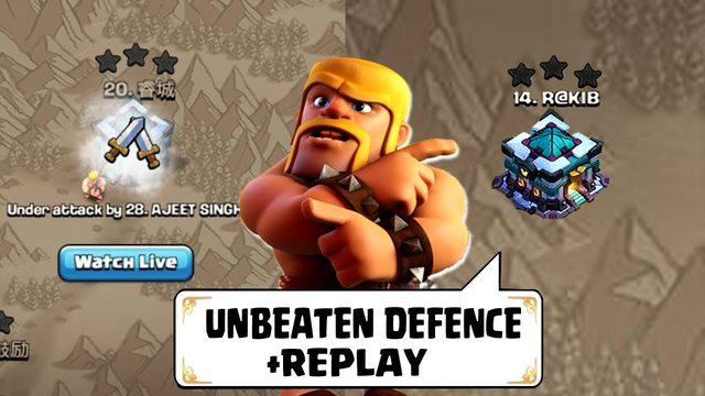 NEW Best Town Hall 13 TH13 Base with COPY LINK | TH13 war /Trophy Base Clash of Clans
