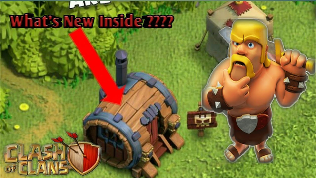 OMG!!! Somthing Big Is Coming In Clash Of Clans .............# 2020 Update #Clash of Clans ..