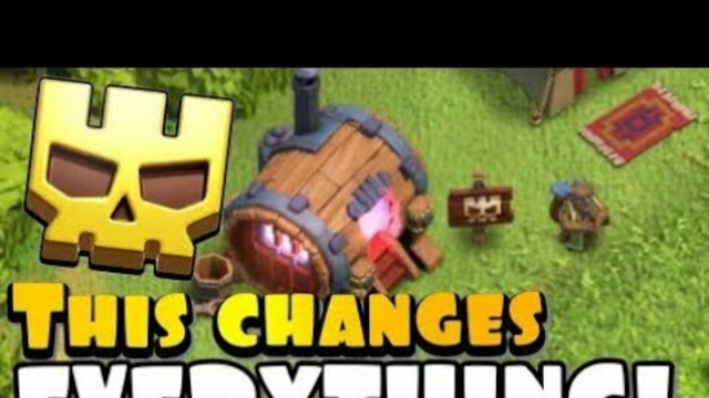 CLASH OF CLANS UPCOMING ||NEW SUPER TROOPS LEAKED