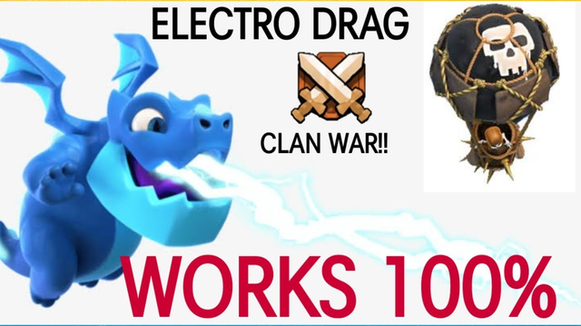 CLASH OF CLANS, TH11 V/S TH11 WAR ATTACK STRATEGY!!! WORKS 100%