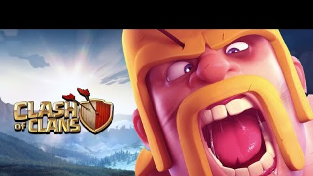 Brand New Super Barbarian Is Coming In Clash Of Clans || Coc Spring Update 2020 || Clash Of Clans
