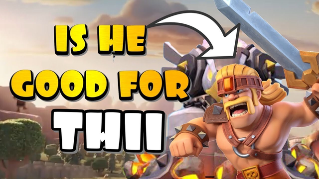 HOW WILL SUPER BARBARIANS AFFECT TH11? Testing NEW Super Troops in Clash of Clans