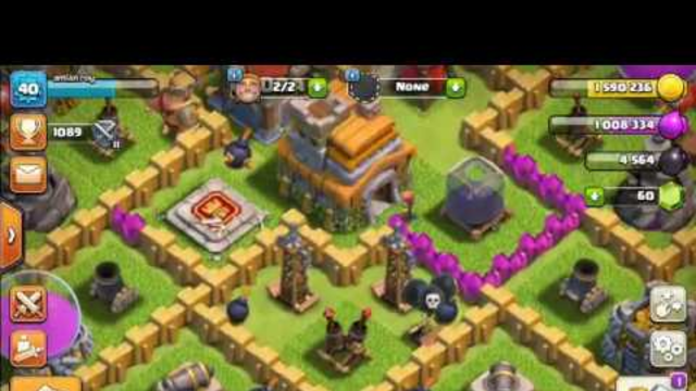 Th 7 new army to win every war||Clash of clans