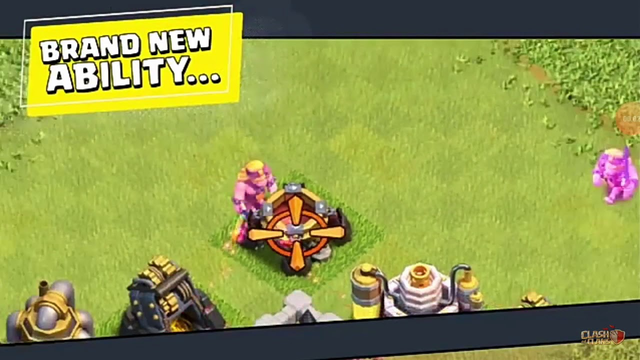 Clash Of Clans. Supercell video