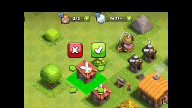 Clash Of Clans | Part one.
