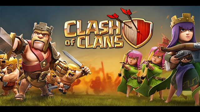 Clash of clans #18