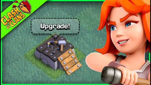 Oh.........MISSION 6th BUILDER - CLASH OF CLANS [COC]