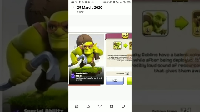 New super troops coming in coc with features (200% guarantee)