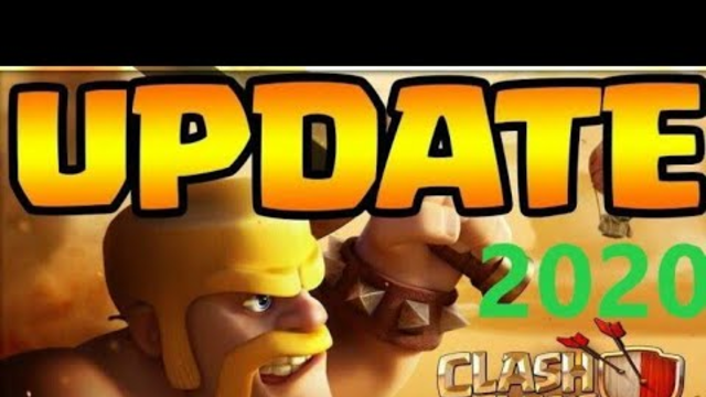 New Troop Super Giant | Clash of Clans Spring Update 2020 - COC
