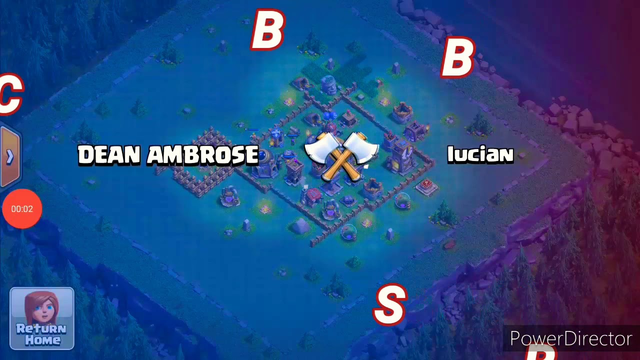 Clash of Clans Attack strategy part-1