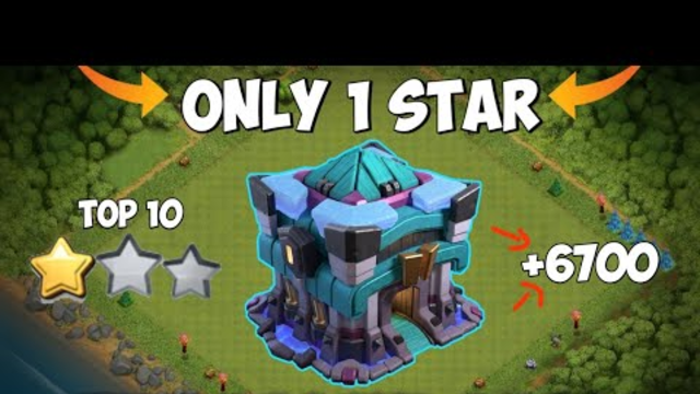 10 NEW TH13 TROPHY BASE ANTI 2 LEGEND BASES WITH LINK 2020 || CLASH OF CLANS || th13 Trophy Base