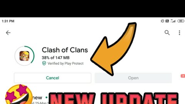 Super Cell Has Updated Clash Of Clans | New Super Troops Are Here !! | THE UPCOMER ERA