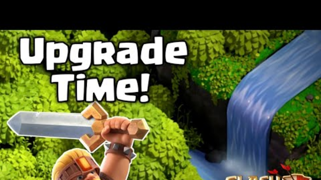Let's Upgrade & Review the Spring Update 2020 | Clash of Clans
