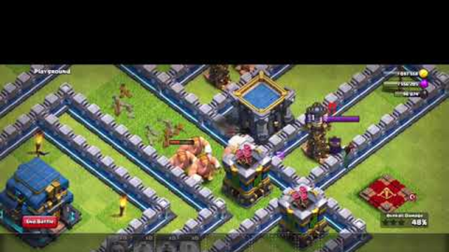 Clash Of clans SUPER TROOPS