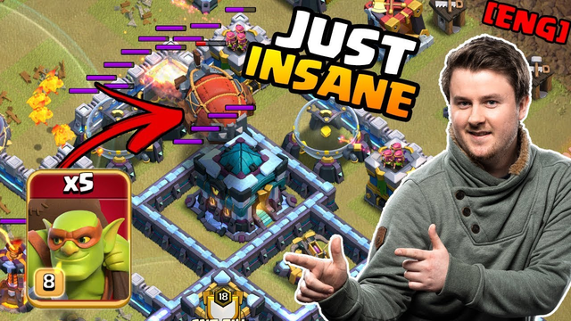 Super Goblins too Strong ? | 50 Troop Space not used | Clash of Clans | iTzu [ENG]