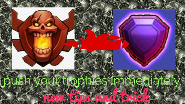 PUSH YOUR TROPHIES TO LEGEND. NEW TIPS AND TRICKS 2020(CLASH OF CLANS)