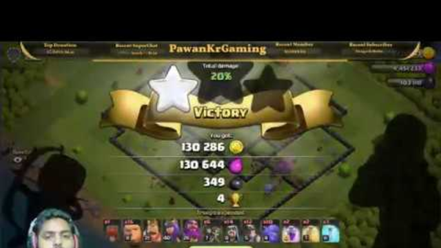 Playing Clash Of Clans After Three Years Highlights