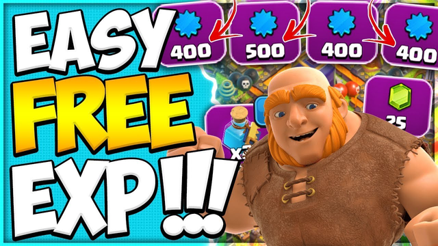 Don't Miss Out on Easy XP and Magic Items Events from Clash of Clans 2020 Update