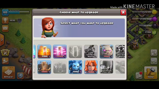 Giveaway Account Clash of Clans Th9