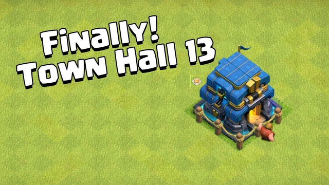 MAX TH12! Ready for Th13 - 45 Million Gold - Clash of Clans Update
