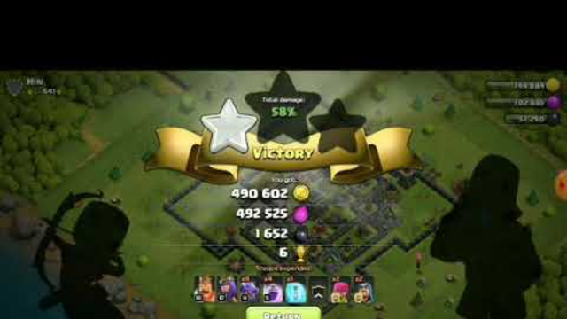 Clash of clans new update details