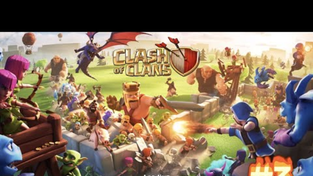 The new season! - Clash of Clans #3