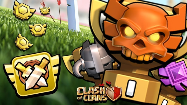 CLAN WAR LEAGUE LIVE ATTACKS WITH LIVE PLANNING - CLASH OF CLANS