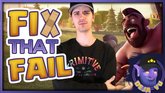 Fix that Fail in CWL elite 15! | how to use hog riders th13  | Clash of Clans