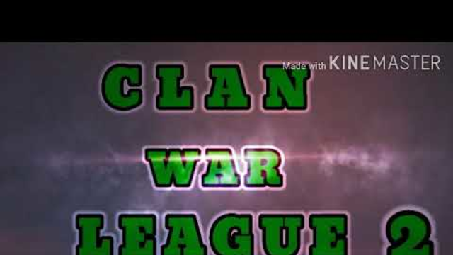 CLASH OF CLANS... CLAN WAR LEAGUE 2 PHILIPPINES V/S UZBEKISTAN 27-24...
