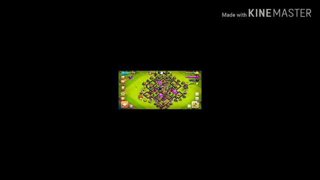 All troops attacke in th8...........clash of clans