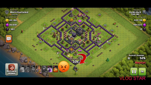 THE EASIEST LOOT EVER!! | Clash of Clans