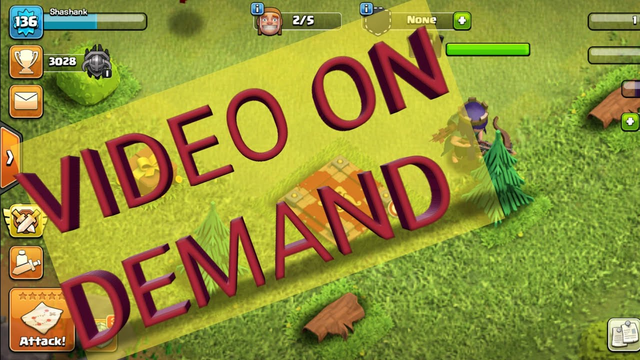 WHICH VIDEOS RELATED TO CLASH OF CLANS DO YOU WANT ON THIS CHANNEL|COC INDIA|
