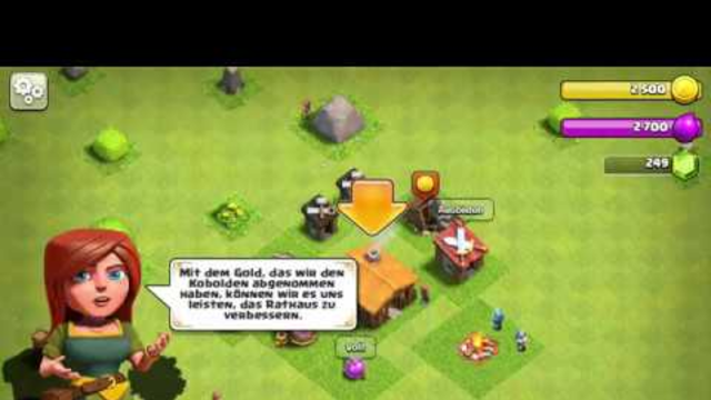 Clash Of Clans - #1 (SA TITLE)