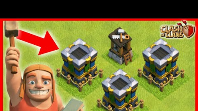 How to EFFECTIVELY UPGRADE Your Base in Clash of Clans!