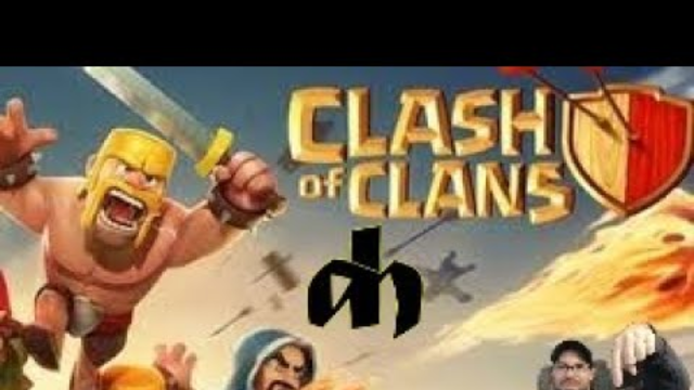 Clash of Clans - TH 8 & 9 Farming