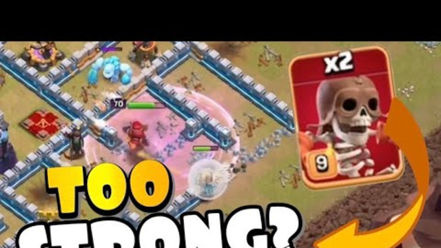 Did SUPER WALL BREAKERS Make Queen Charge TOO STRONG?! Best TH13 Attack Strategies in Clash of Clans