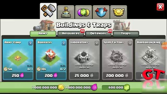 Clash Of Clans Let's Max Townhall 2 Now Upgrade to TH 3?