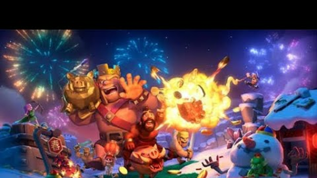 clash of clans.lets play